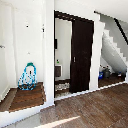 Sobrados Molhes Apartment Passo de Torres Ngoại thất bức ảnh