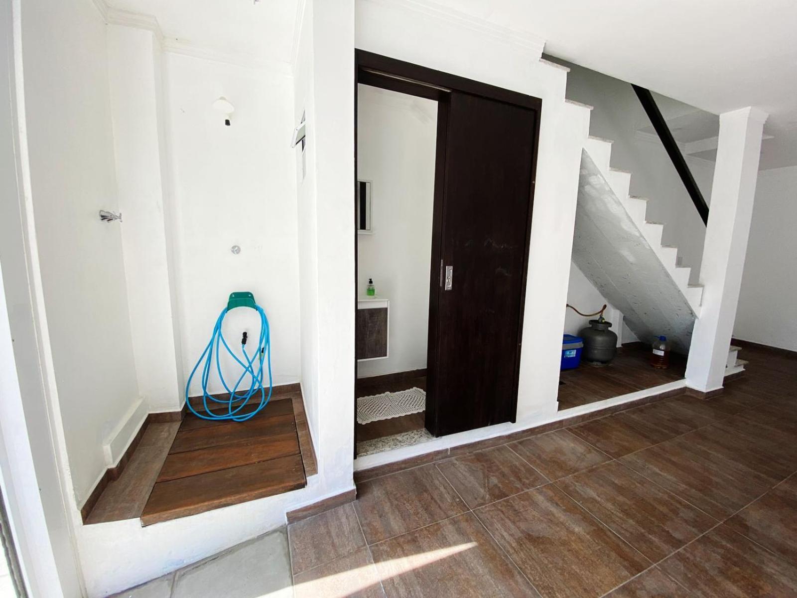 Sobrados Molhes Apartment Passo de Torres Ngoại thất bức ảnh