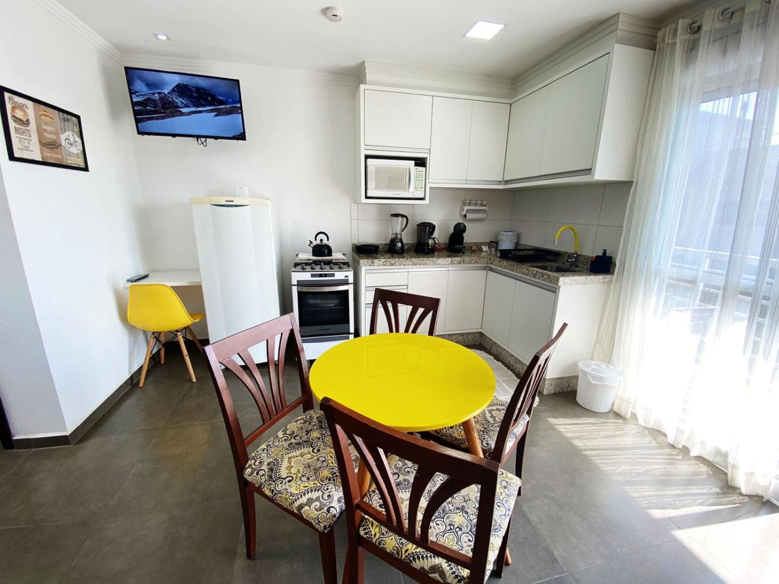 Sobrados Molhes Apartment Passo de Torres Ngoại thất bức ảnh